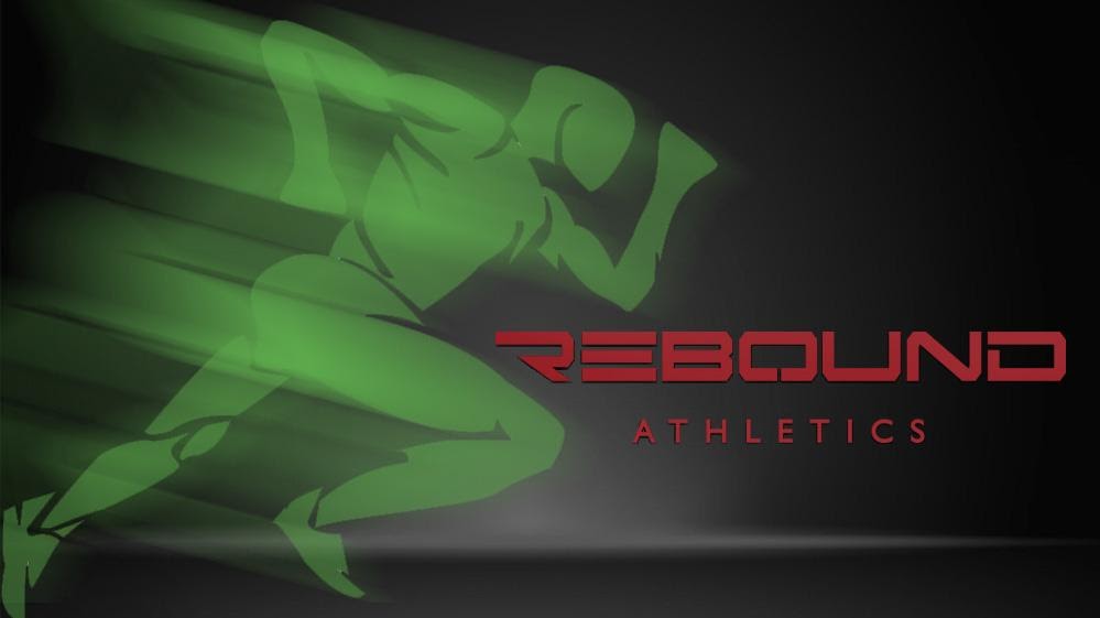【美國團隊介紹】 Rebound Athletic 運動復健訓練中心