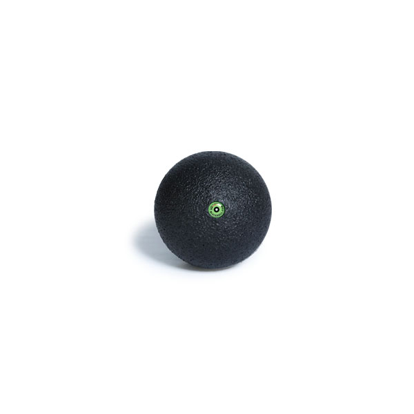 BLACKROLL® BALL按摩球 8cm【黑】
